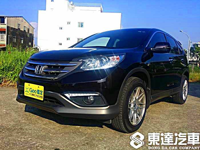 Honda 本田 Honda 台南二手車買賣中古車收購本田honda 台南東達中古汽車公司