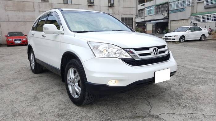 10年honda Crv 2 4 中古車 二手車成交見證部落格 中古車台南二手車買賣中古車客戶見證 東達汽車