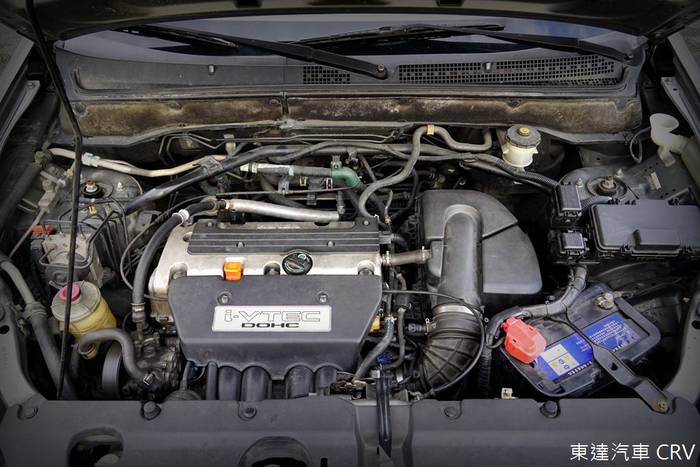 【2006年honda crv 2.0】中古车 台南二手车买卖 台南