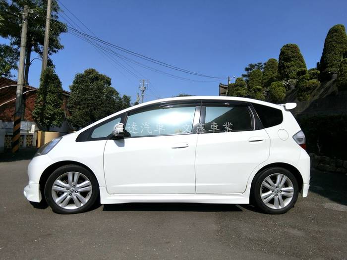 honda【fit 1.5】2011年