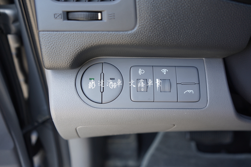 現代 2018 Grand STAREX 2.5旗艦型16