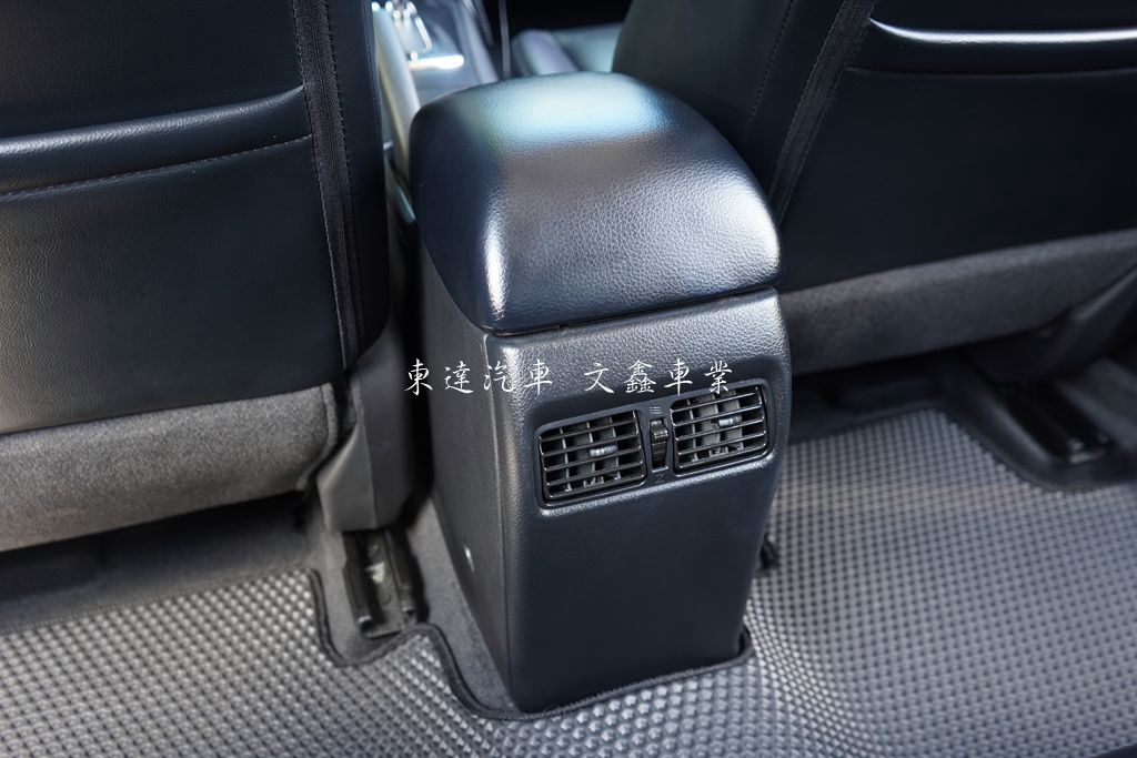 NISSAN 2014 TIIDA 5D 1.6豪華20