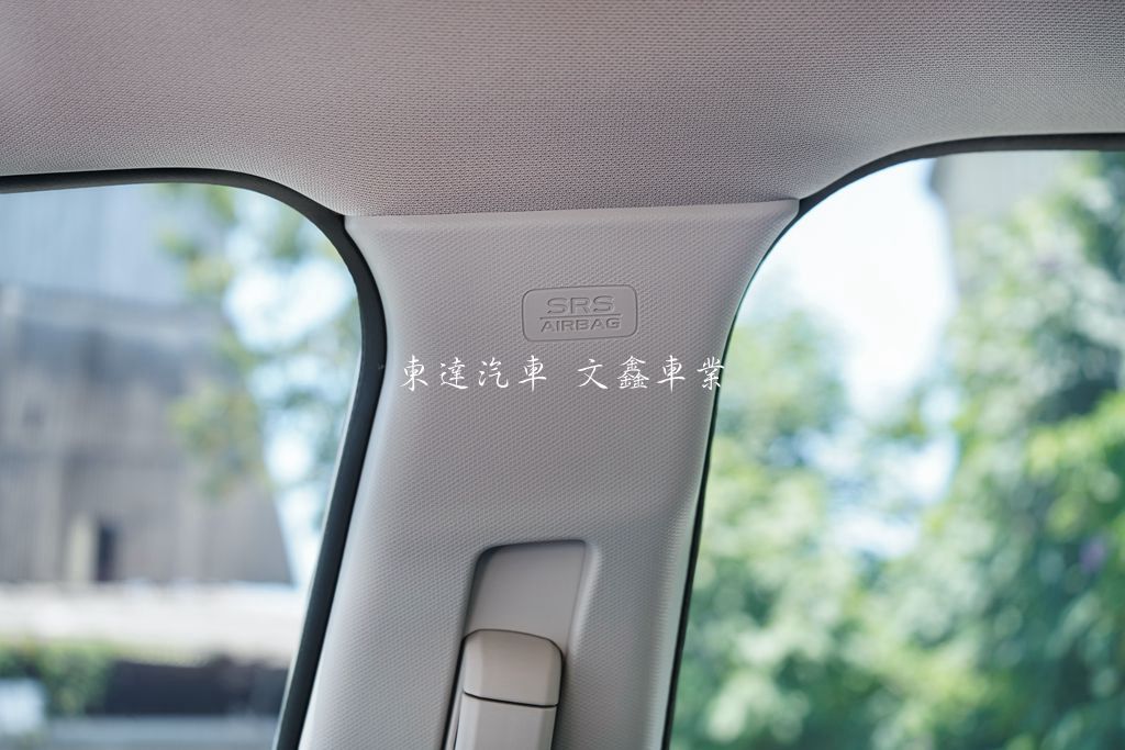 SUBARU 2021 森林人Forester 2.0 i-S EyeSight21