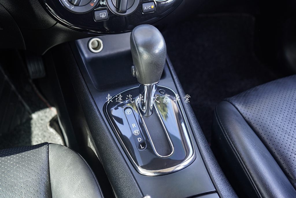 Nissan 2016 Tiida 5D 1.6傳奇版19