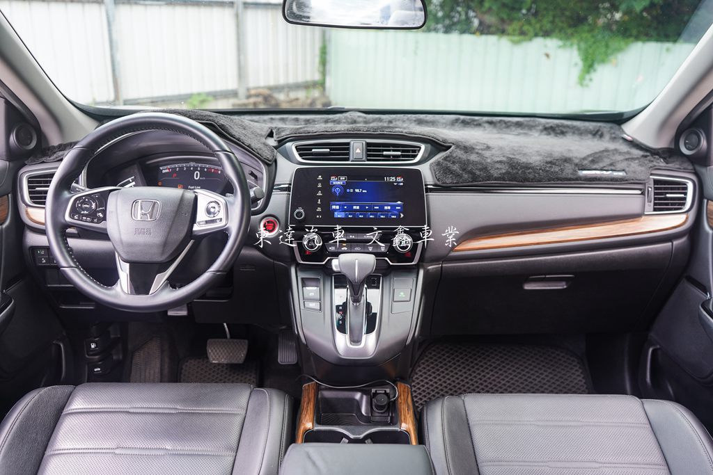Honda 2020年 CR-V 1.5 S12