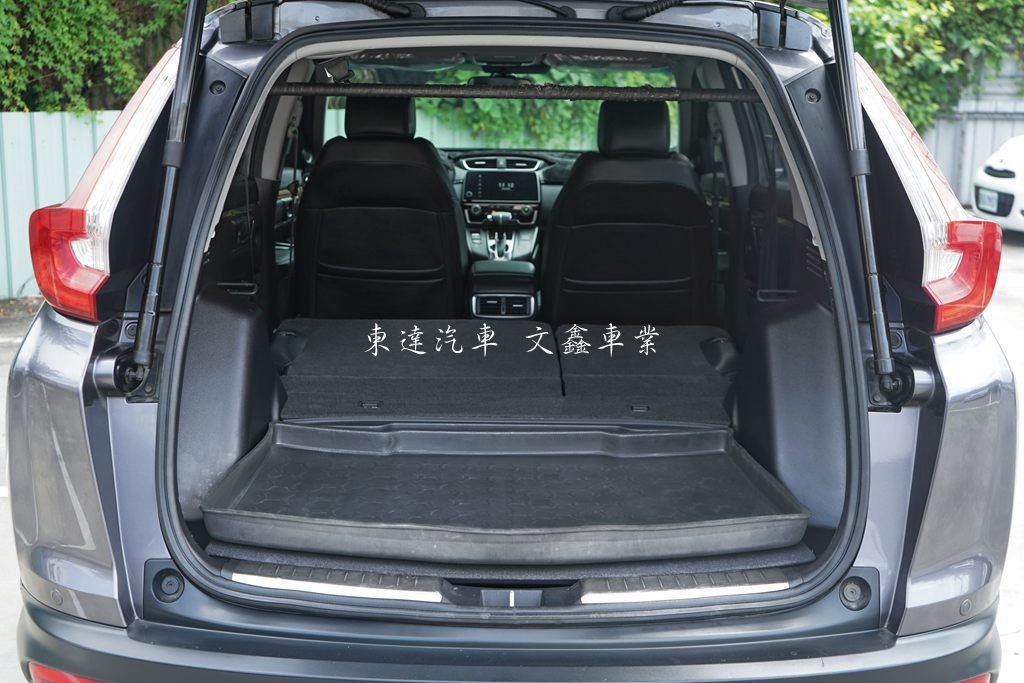 Honda 2020年 CR-V 1.5 S9