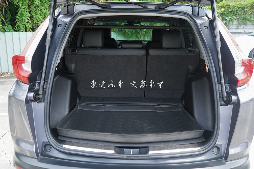 Honda 2020年 CR-V 1.5 S8