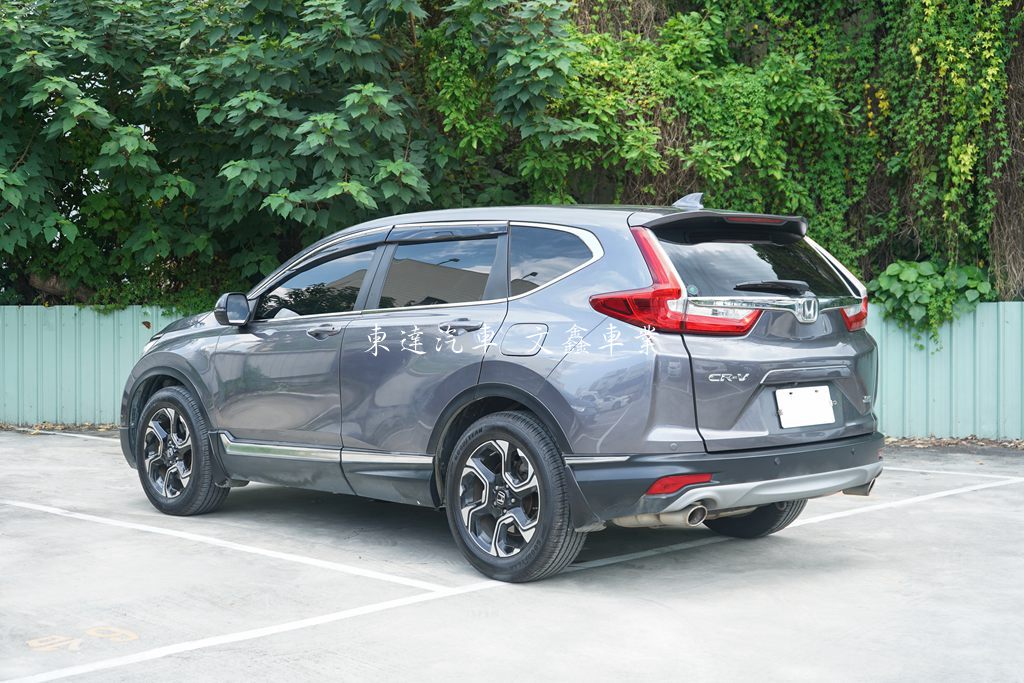 Honda 2020年 CR-V 1.5 S6