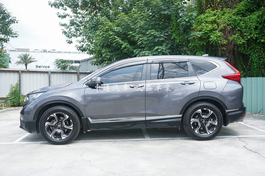 Honda 2020年 CR-V 1.5 S7