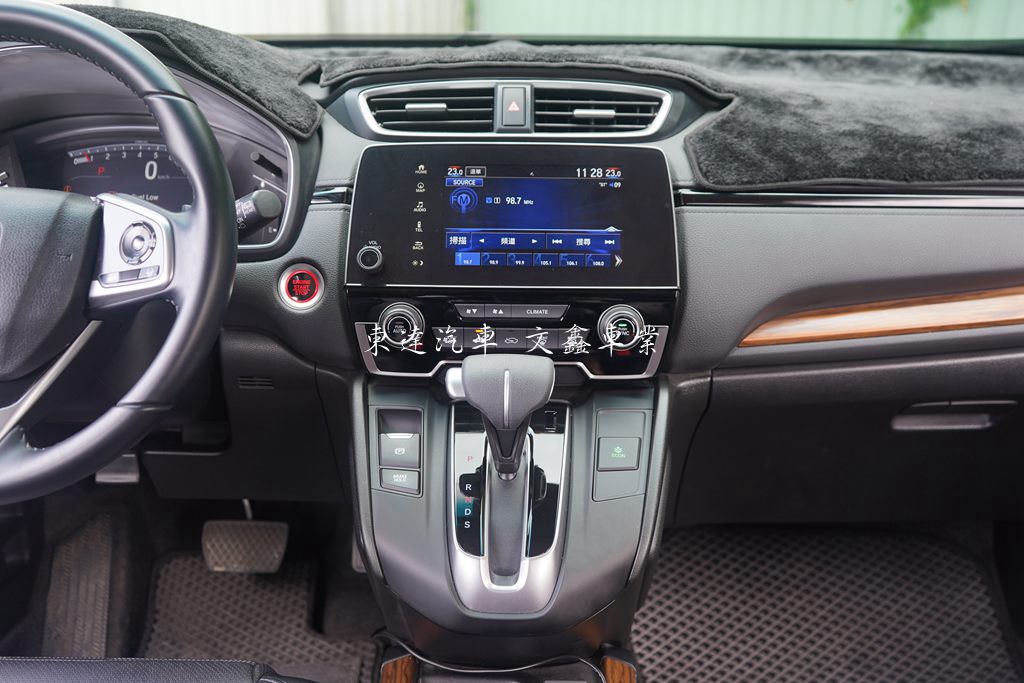 Honda 2020年 CR-V 1.5 S16