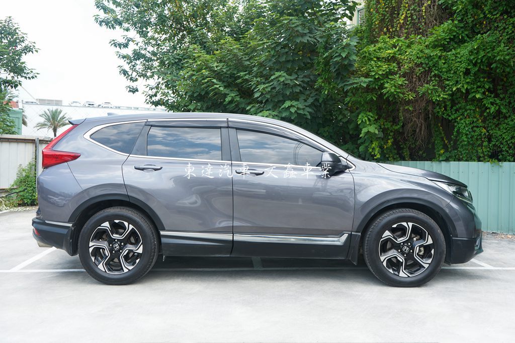 Honda 2020年 CR-V 1.5 S3