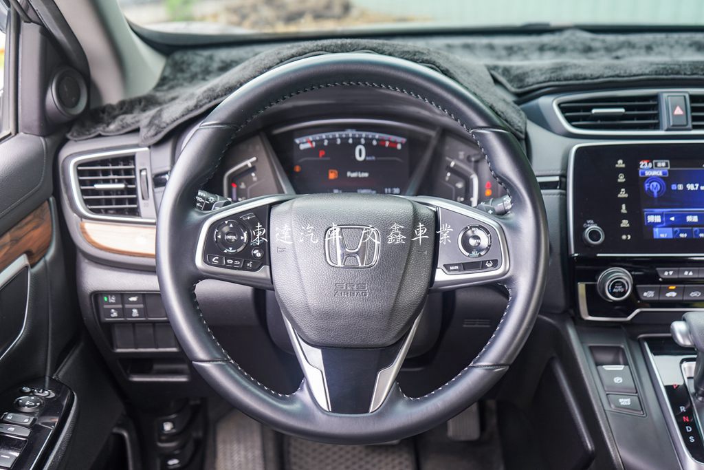 Honda 2020年 CR-V 1.5 S13