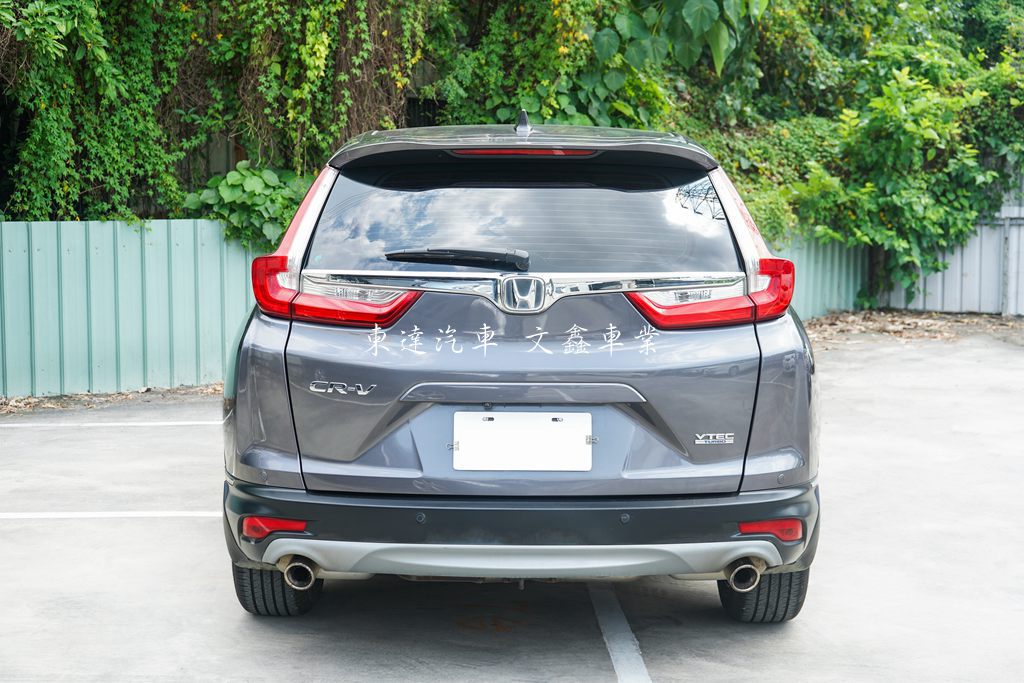 Honda 2020年 CR-V 1.5 S5