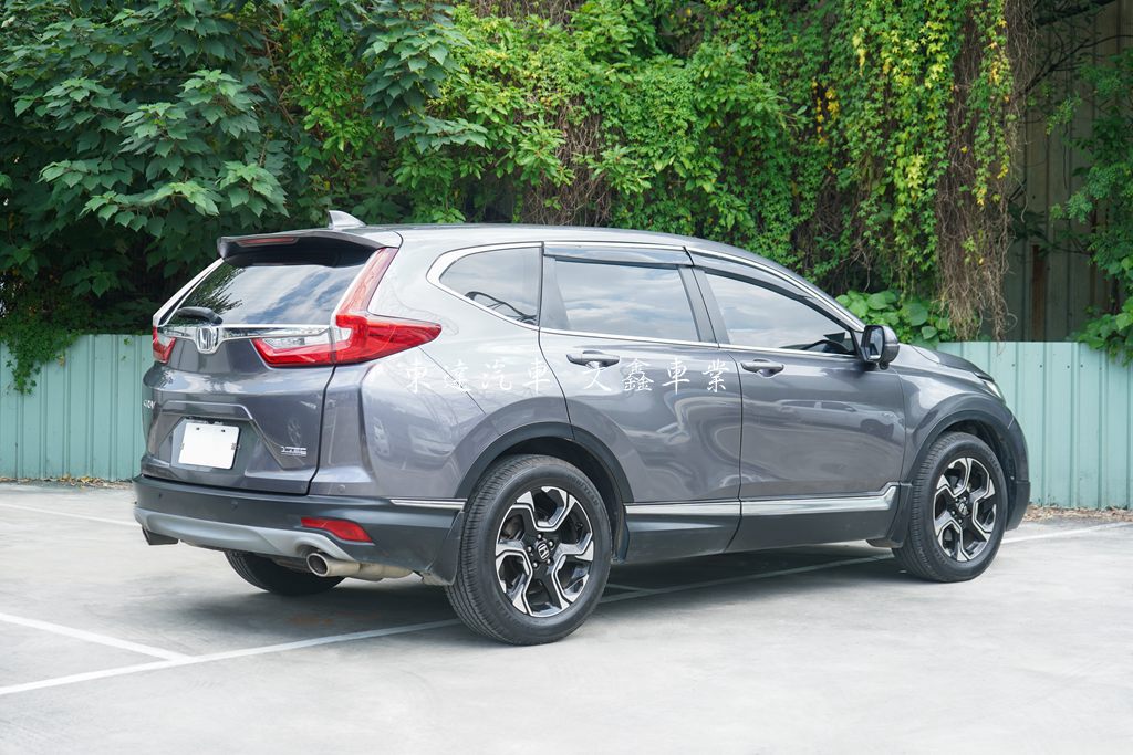 Honda 2020年 CR-V 1.5 S4
