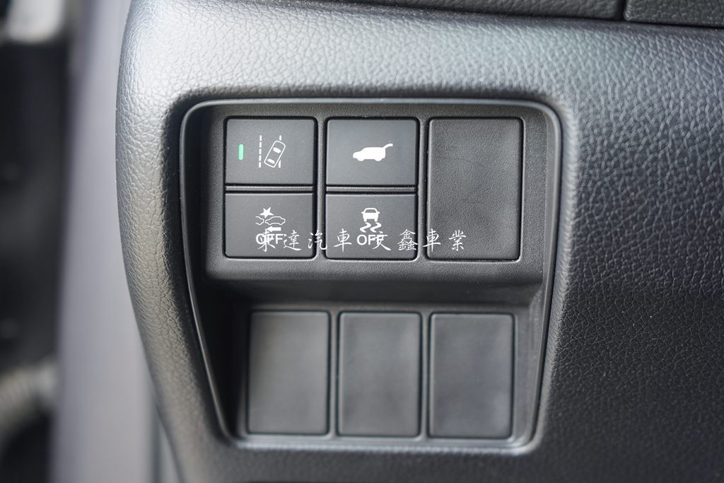 Honda 2020年 CR-V 1.5 S15