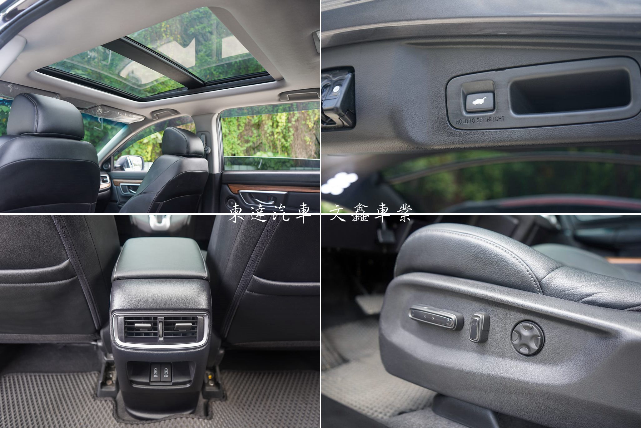 Honda 2020年 CR-V 1.5 S20