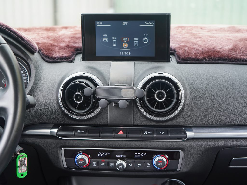 Audi 2016 A3 Sedan 30 TFSI 1.4L14