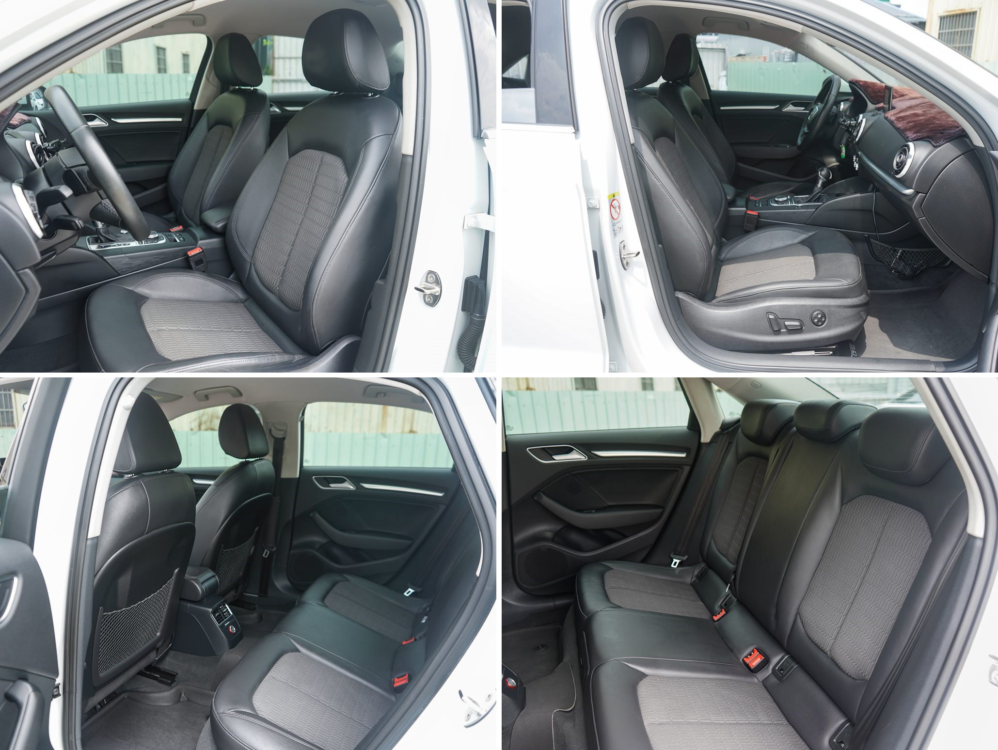 Audi 2016 A3 Sedan 30 TFSI 1.4L10