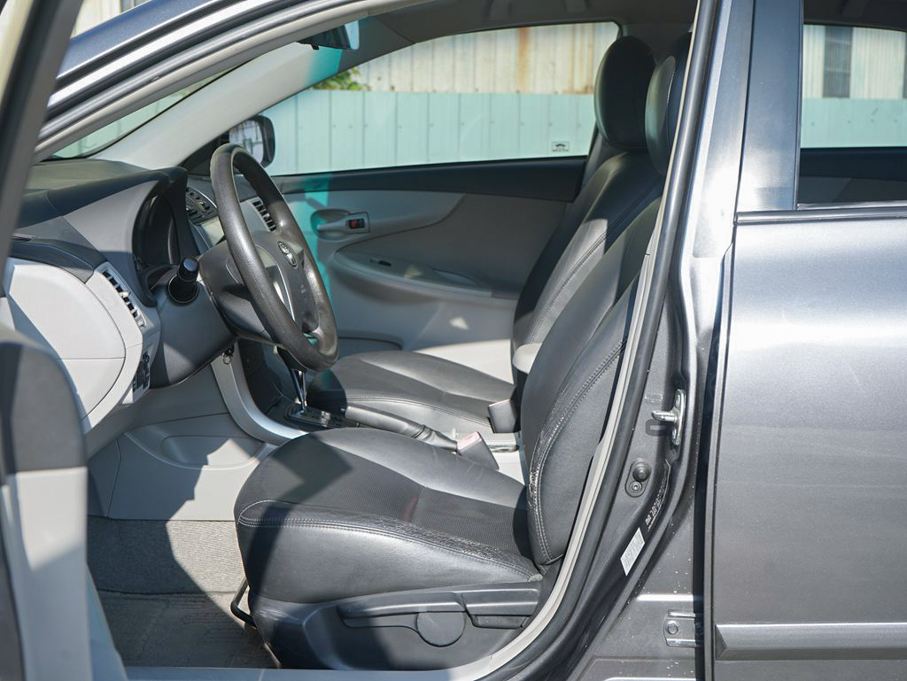 Toyota 2012年 Corolla Altis 1.8 J8