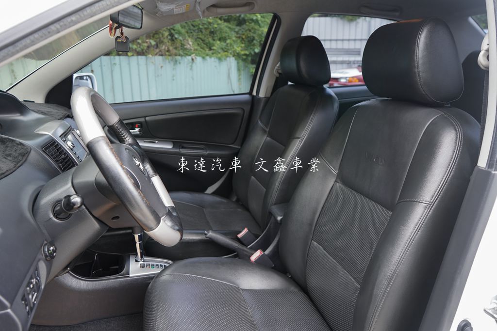 TOYOTA 2011年 VIOS 1.5E10