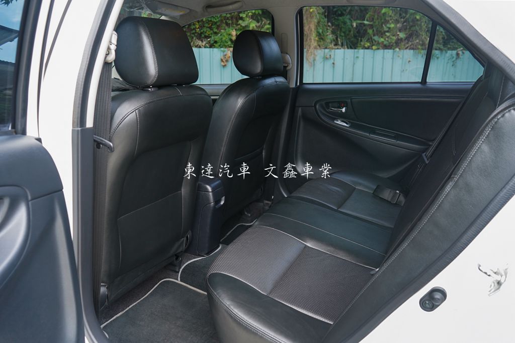TOYOTA 2011年 VIOS 1.5E11