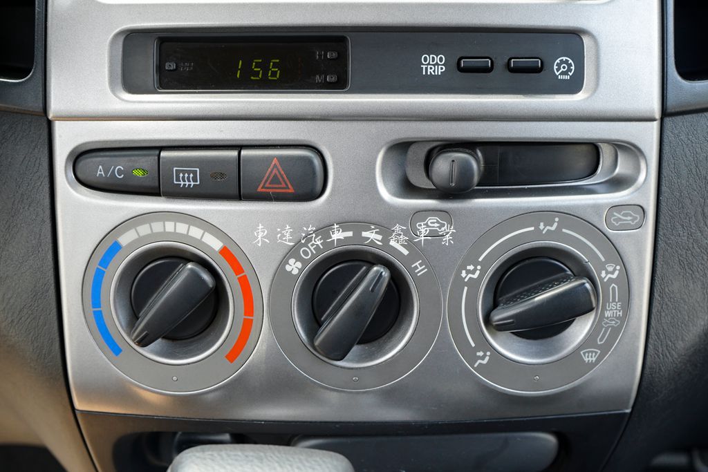 TOYOTA 2011年 VIOS 1.5E19