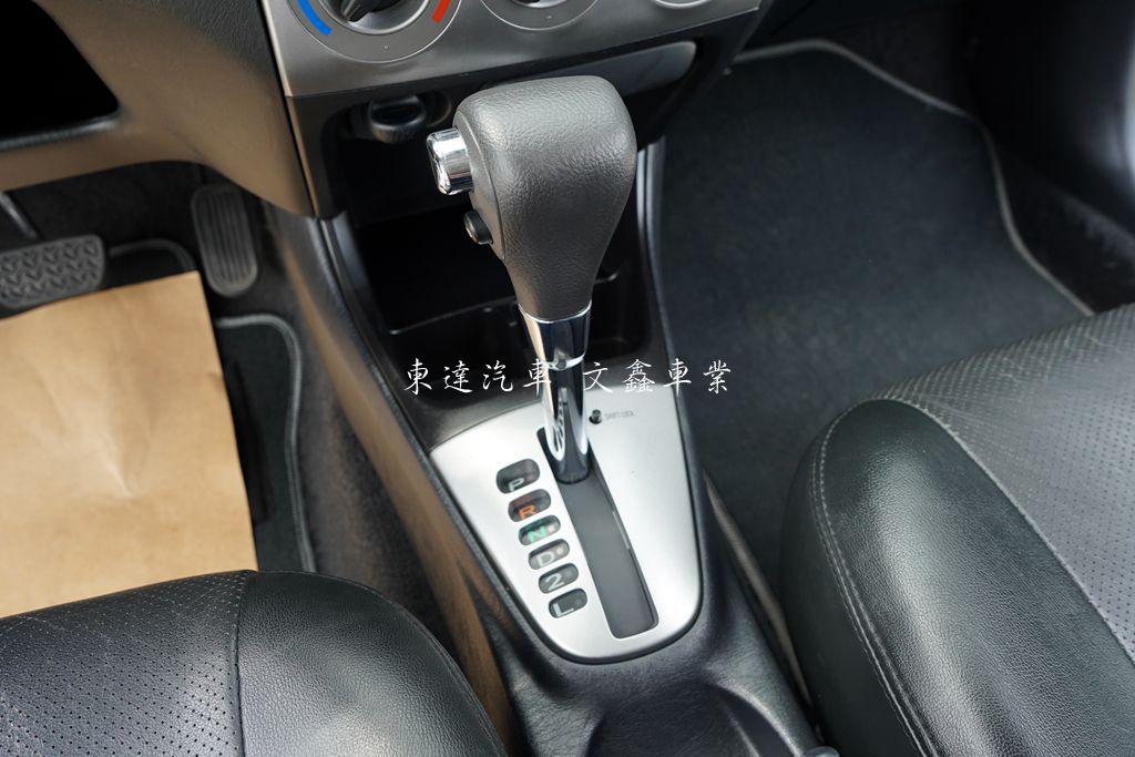 TOYOTA 2011年 VIOS 1.5E20