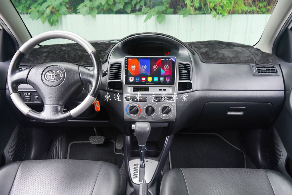TOYOTA 2011年 VIOS 1.5E14
