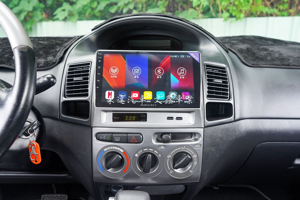 TOYOTA 2011年 VIOS 1.5E17