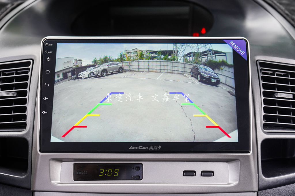 TOYOTA 2011年 VIOS 1.5E18