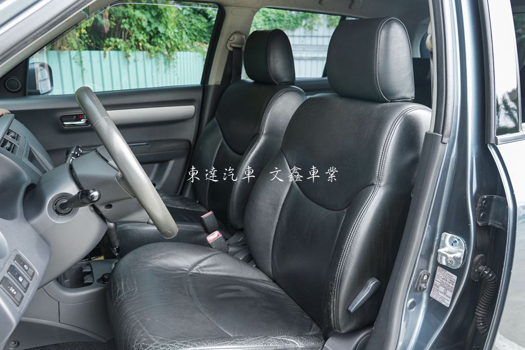 SUZUKI 2006 SWIFT 1.5L10