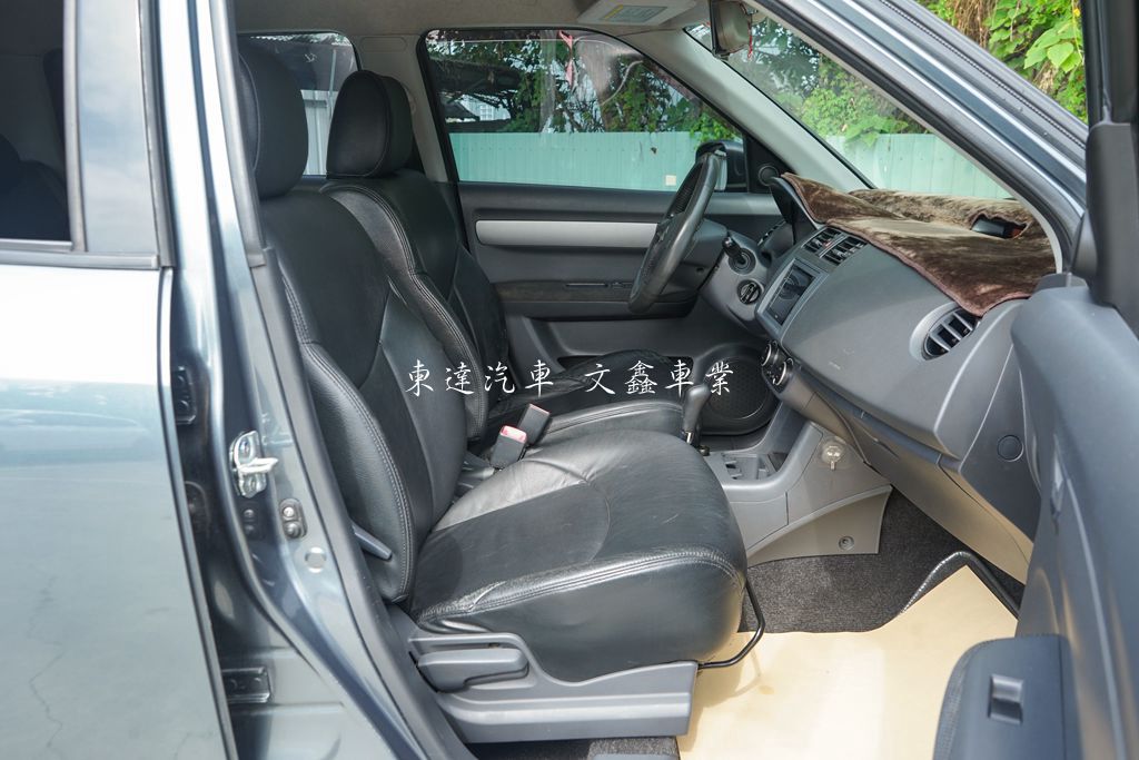 SUZUKI 2006 SWIFT 1.5L13