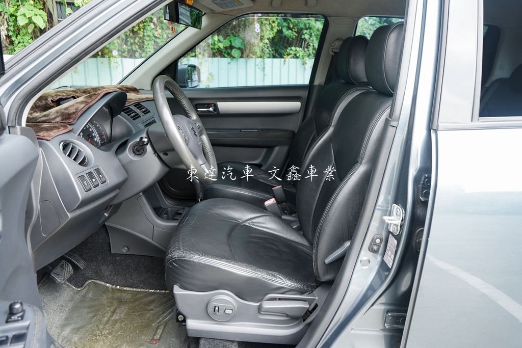 SUZUKI 2006 SWIFT 1.5L9