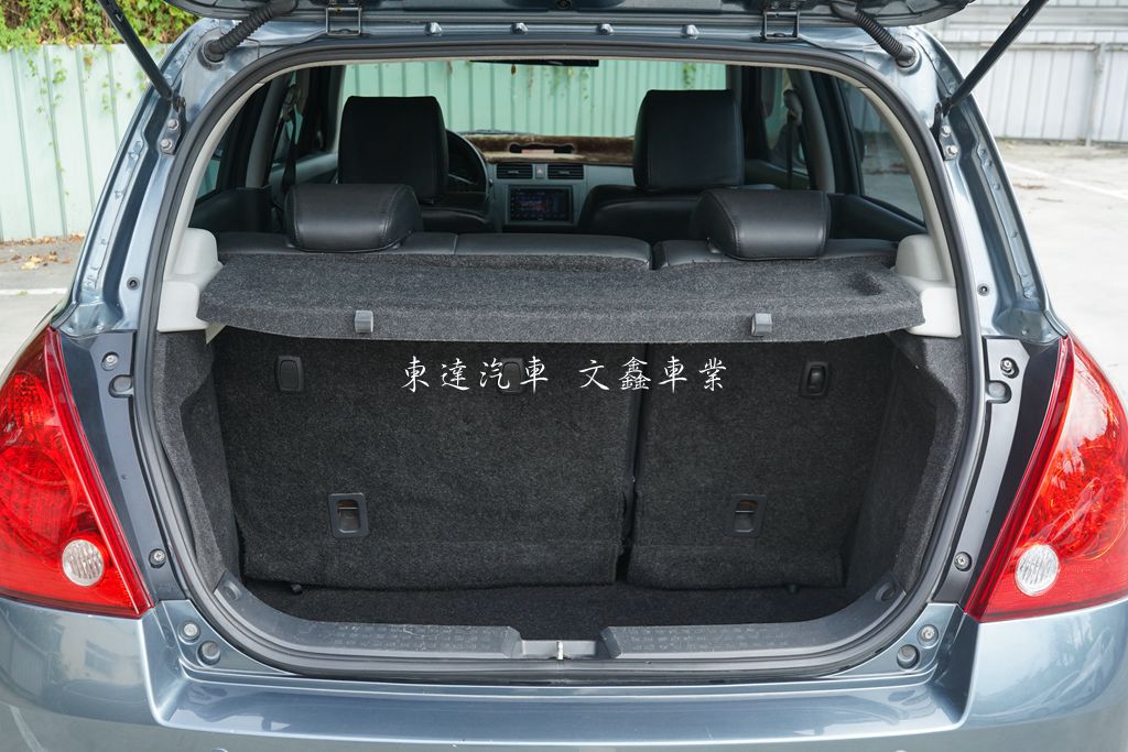 SUZUKI 2006 SWIFT 1.5L8