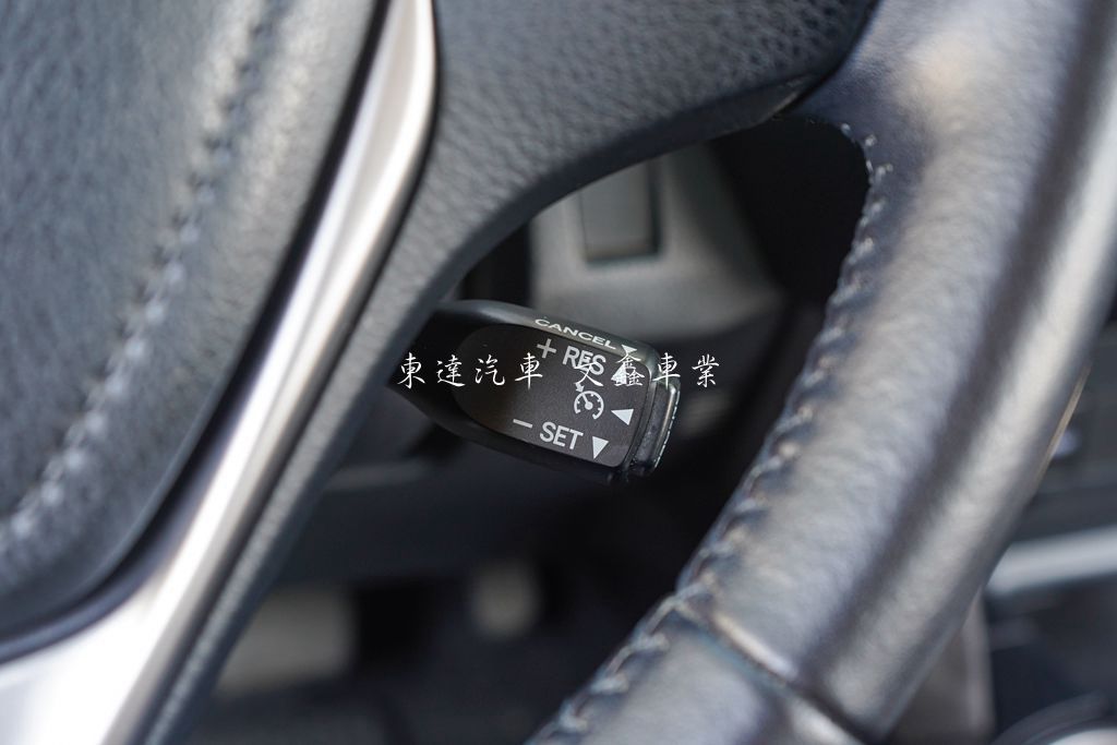 TOYOTA 2016 RAV4 2.0豪華版17