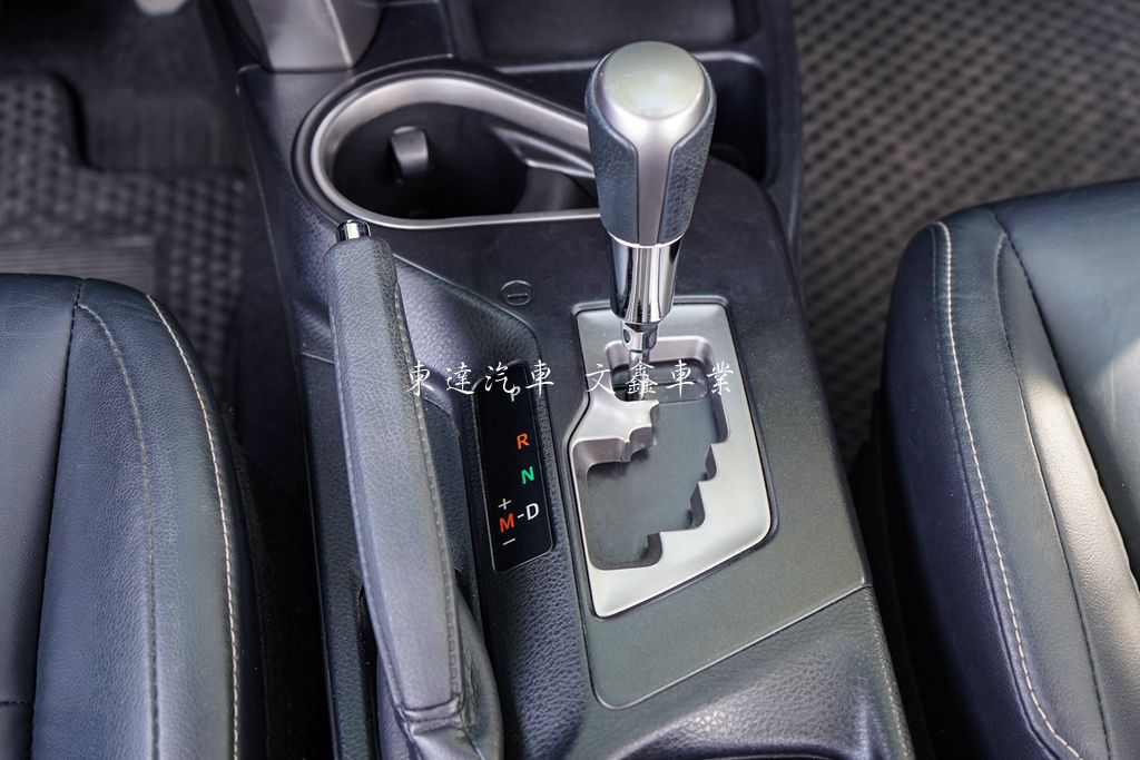 TOYOTA 2016 RAV4 2.0豪華版21