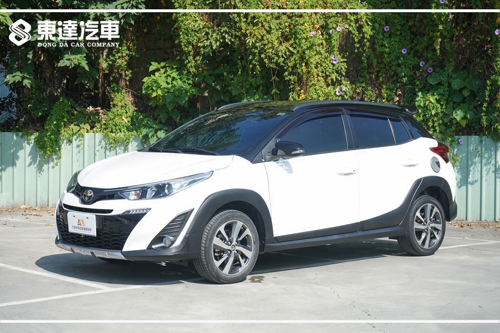 TOYOTA 2022 YARIS 1.5S