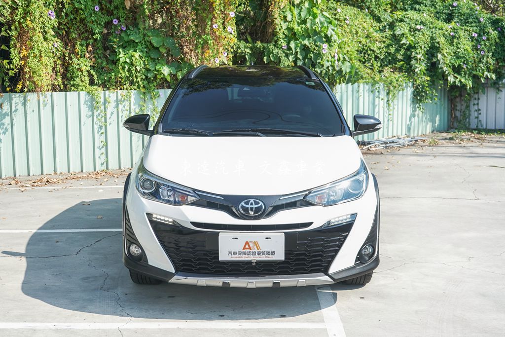 TOYOTA 2022 YARIS 1.5S1