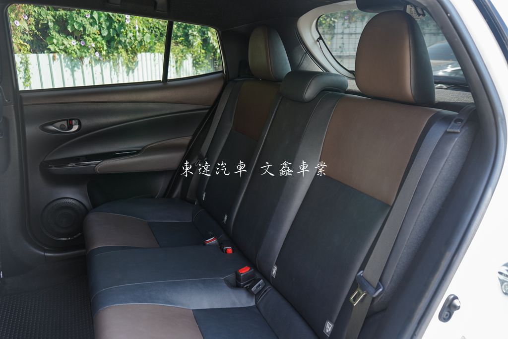 TOYOTA 2022 YARIS 1.5S12