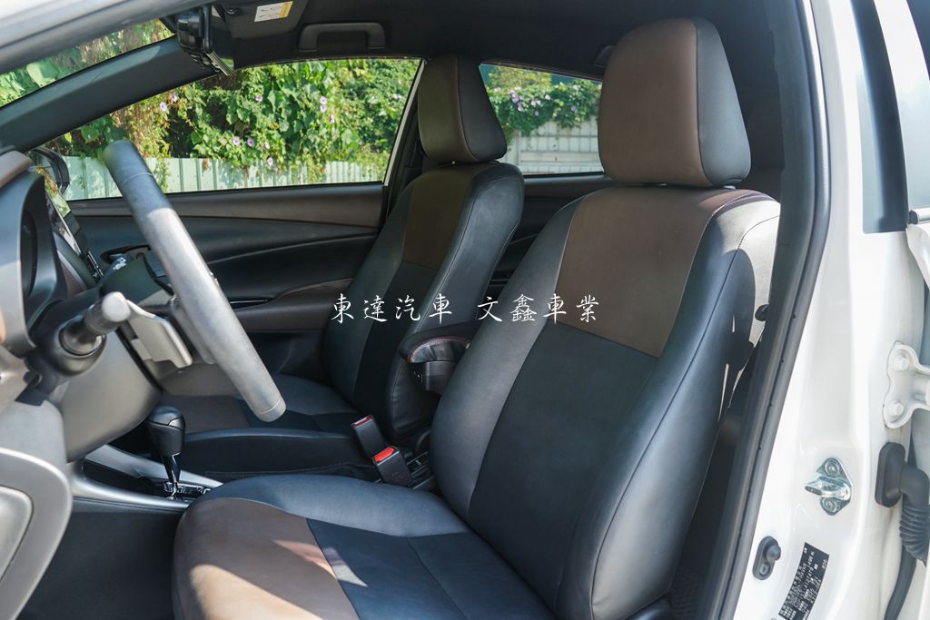 TOYOTA 2022 YARIS 1.5S10