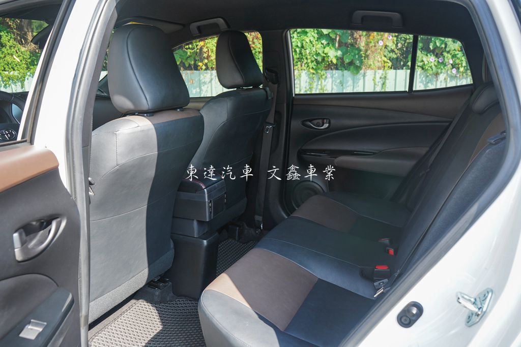 TOYOTA 2022 YARIS 1.5S11