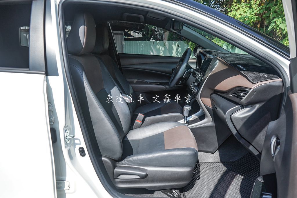 TOYOTA 2022 YARIS 1.5S13