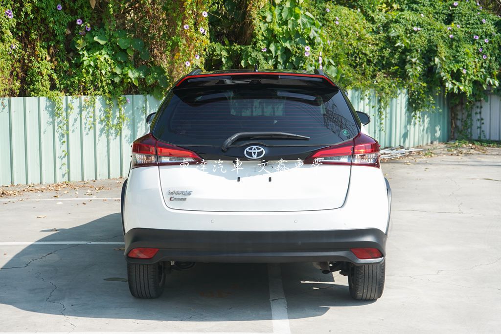 TOYOTA 2022 YARIS 1.5S5