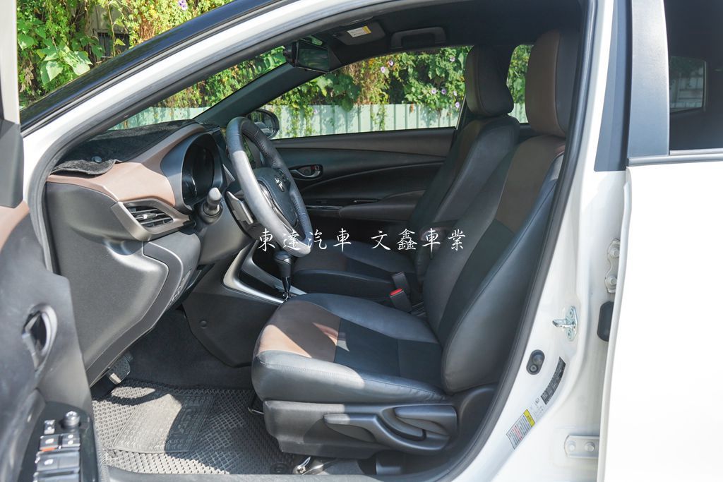 TOYOTA 2022 YARIS 1.5S9