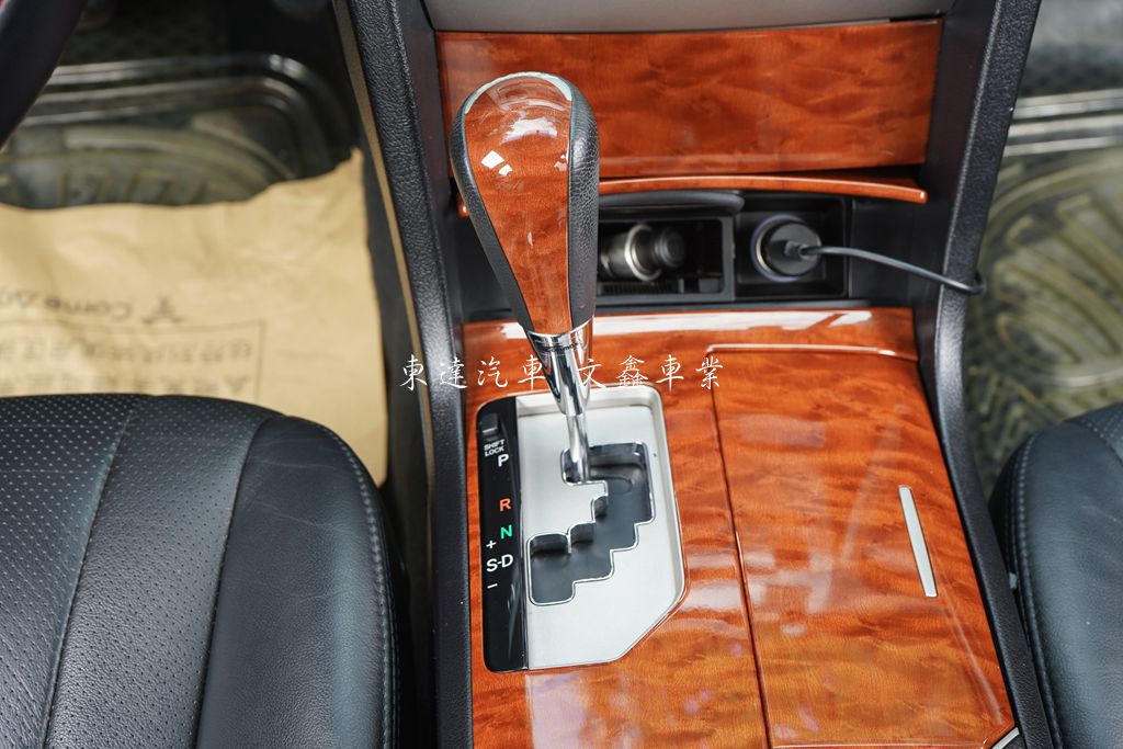 TOYOTA 2011 CAMRY 2.4 G18