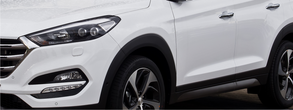 現代 Hyundai 二手車買賣台南中古車收購現代hyundai Elantra Ix35 Tucson 台南東達中古二手汽車公司