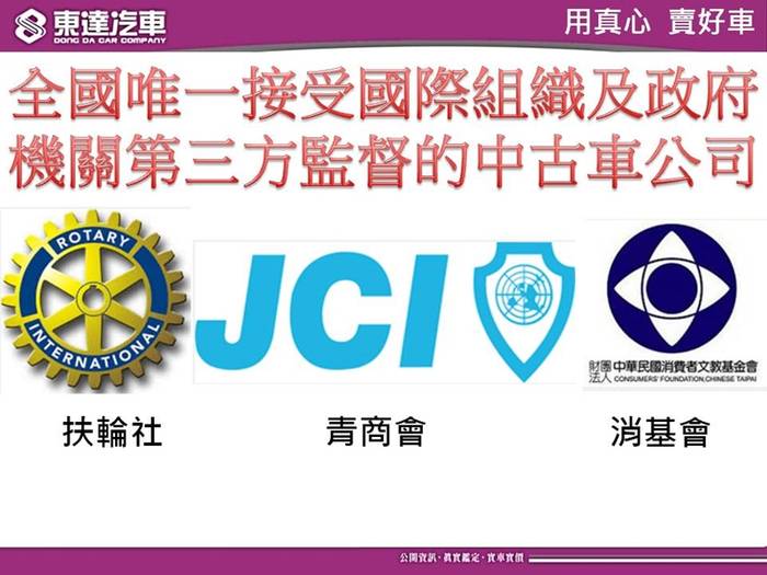 品牌及中古車商品控管 中古車台南二手車買賣台南中古車goo鑑定2手車訊認證中古二手車