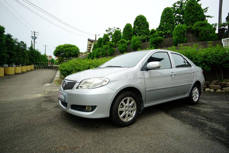 【vios】【本田【honda】】台南二手车买卖 中古车收购 本田 honda