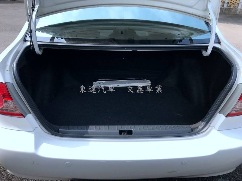 05年toyota Altis 1 8 豐田 Toyota 中古車台南二手車認證豐田toyota Goo2手車訊 東達2手汽車台南中古車