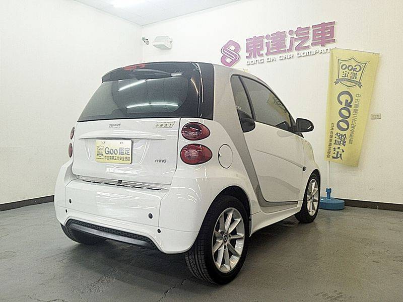 mcc-smart-台南東達二手中古汽車--005